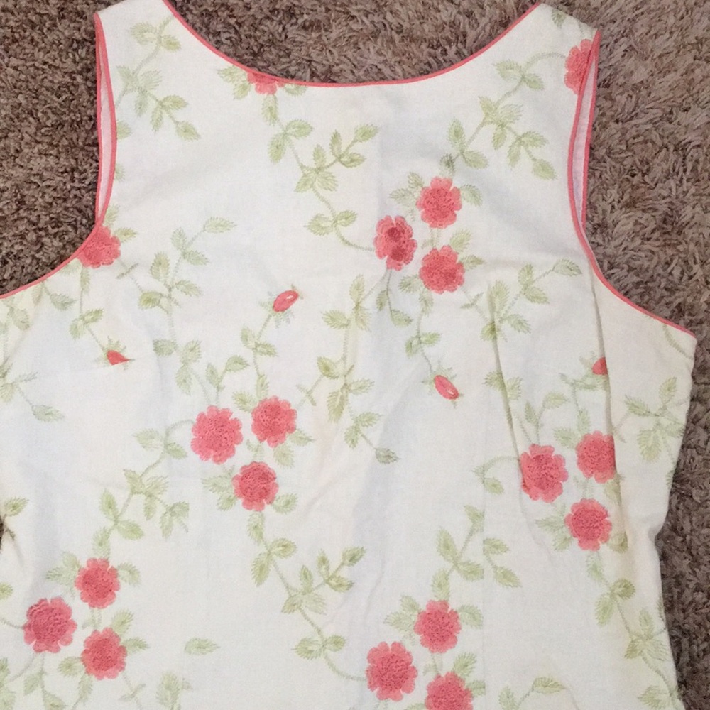 Dress size 14